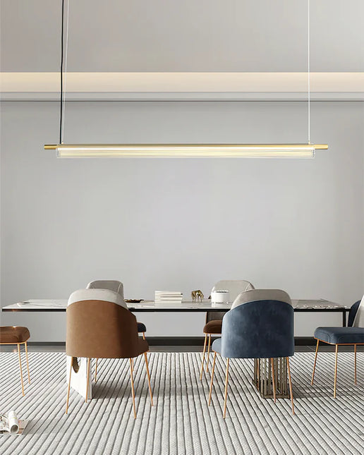 Chandelier CRISEL by Rodesigne
