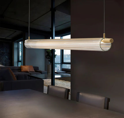 Chandelier CRISEL by Rodesigne — brass designer chandelier, custom lighting by RODESIGNE