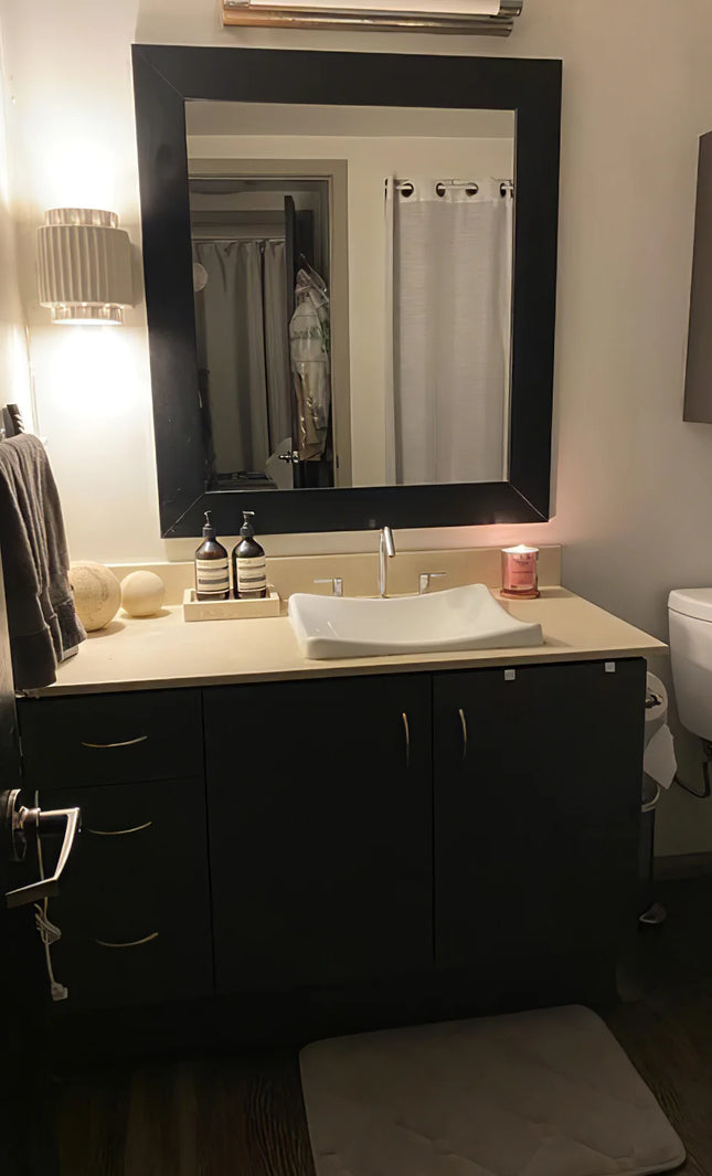 Wall lamp (Sconce) SITAN by Rodesigne