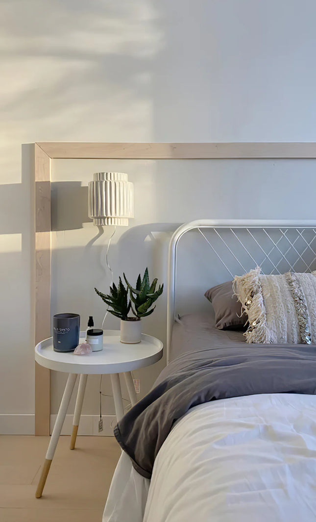 Wall lamp (Sconce) SITAN by Rodesigne