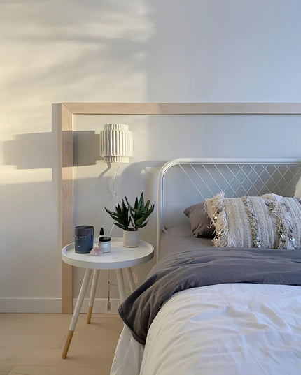 Wall lamp (Sconce) SITAN by Rodesigne