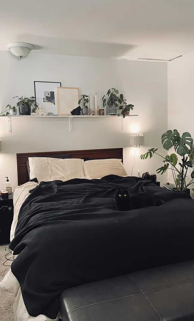 Wall lamp (Sconce) SITAN by Rodesigne