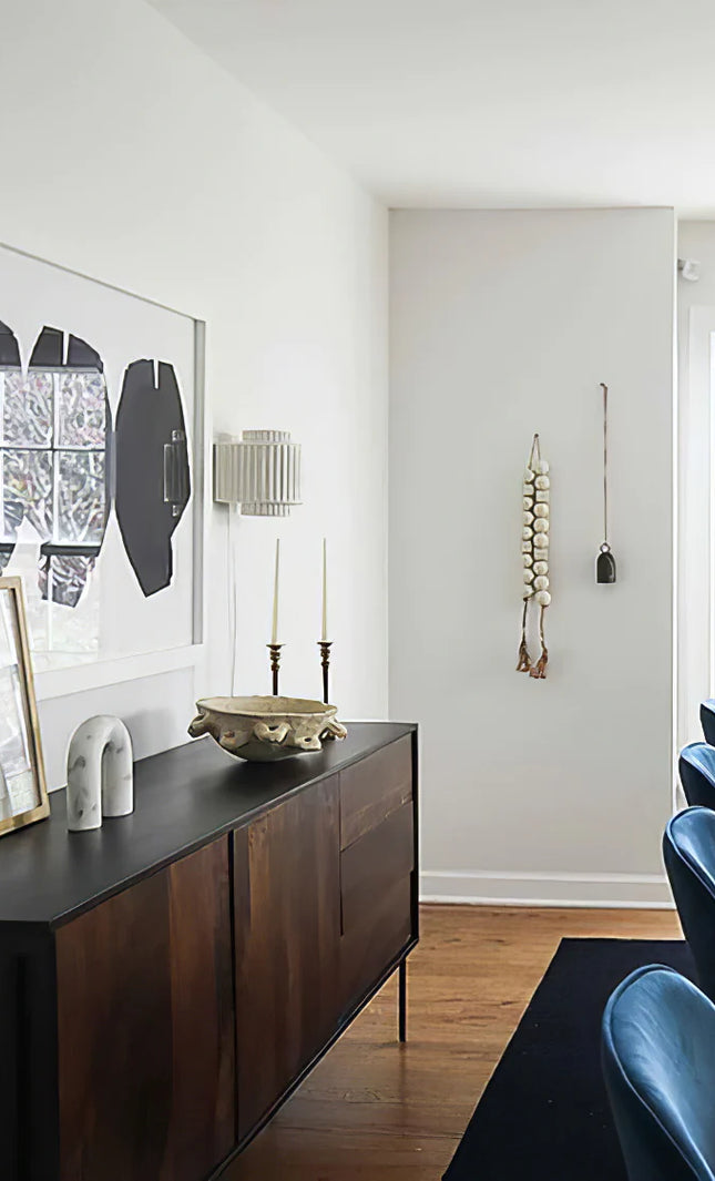 Wall lamp (Sconce) SITAN by Rodesigne