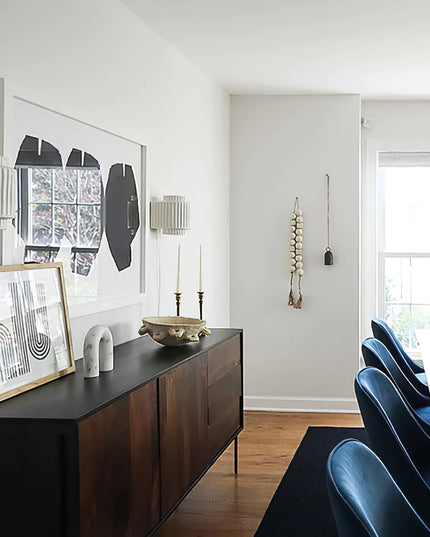 Wall lamp (Sconce) SITAN by Rodesigne