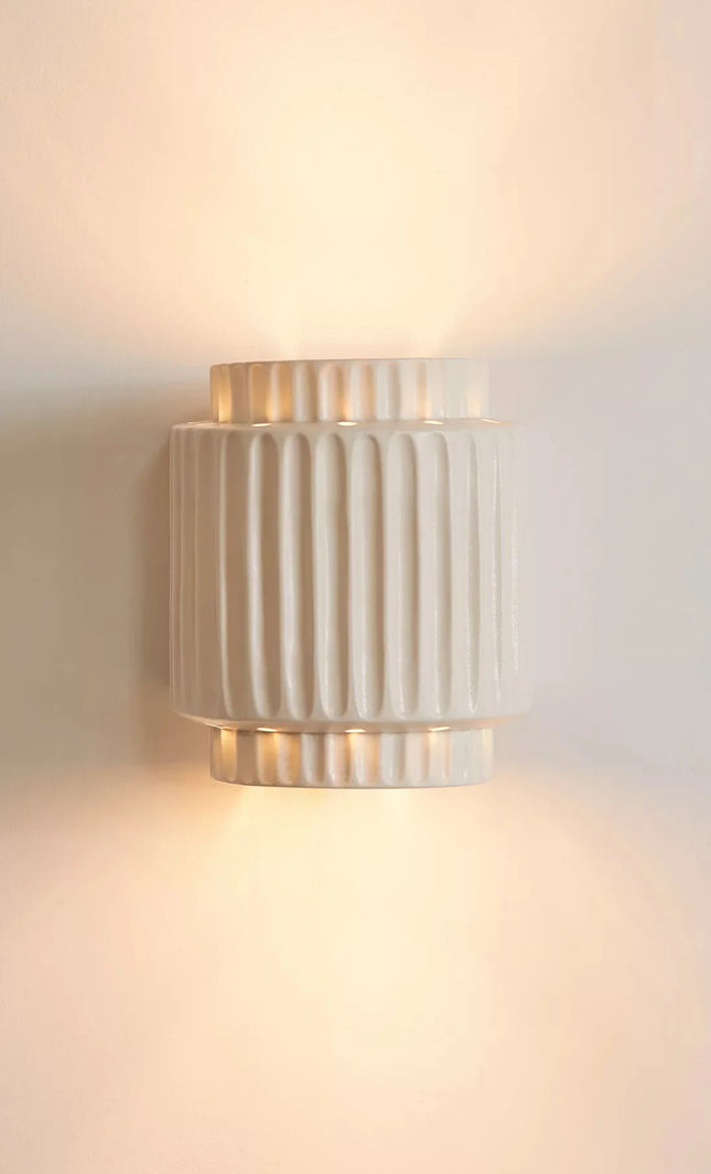 Wall lamp (Sconce) SITAN by Rodesigne