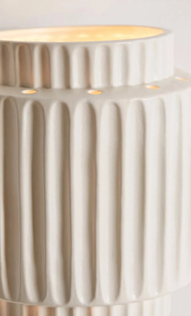 Wall lamp (Sconce) SITAN by Rodesigne