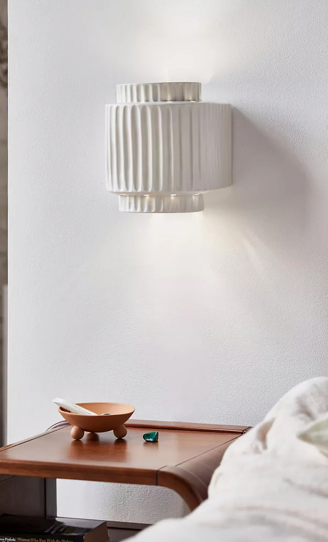 Wall lamp (Sconce) SITAN by Rodesigne