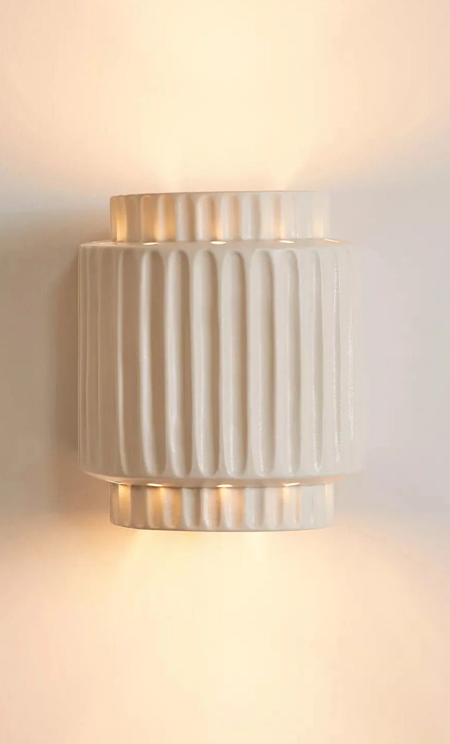 Wall lamp (Sconce) SITAN by Rodesigne