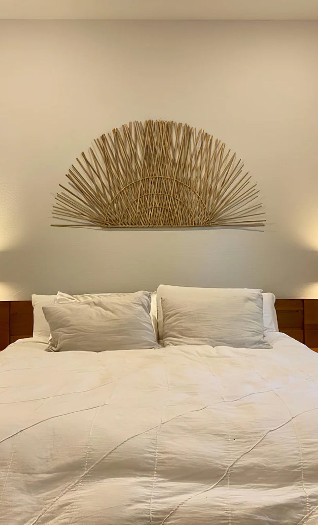 Wall lamp (Sconce) SITAN by Rodesigne