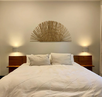 Wall lamp (Sconce) SITAN by Rodesigne — wall sconce lamp, designer lighting by RODESIGNE