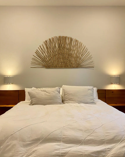 Wall lamp (Sconce) SITAN by Rodesigne