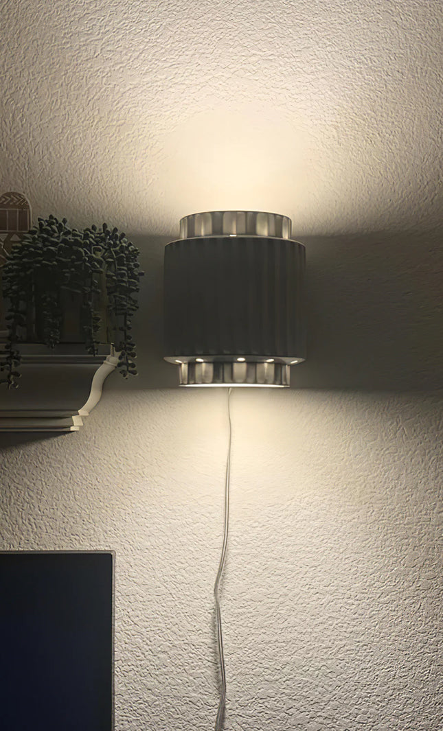 Wall lamp (Sconce) SITAN by Rodesigne