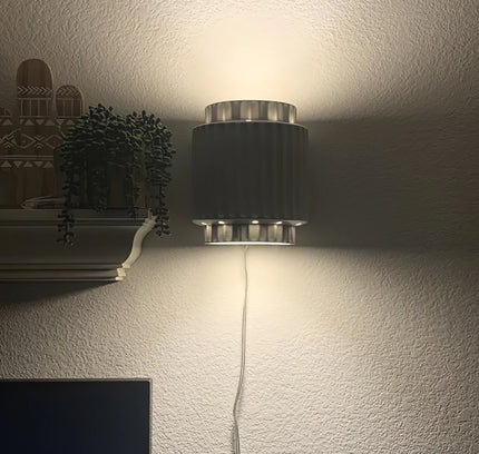 Wall lamp (Sconce) SITAN by Rodesigne — wall sconce lamp, designer lighting by RODESIGNE