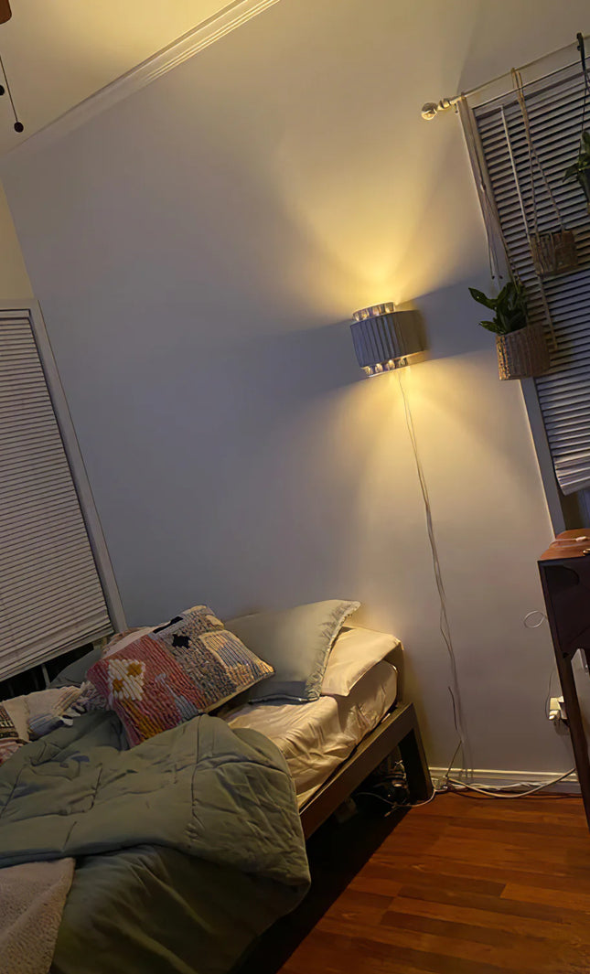 Wall lamp (Sconce) SITAN by Rodesigne