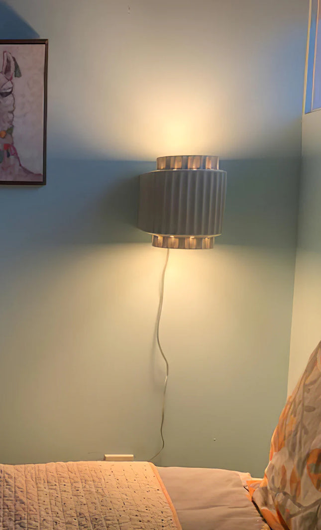 Wall lamp (Sconce) SITAN by Rodesigne