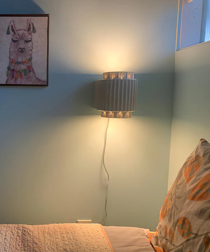 Wall lamp (Sconce) SITAN by Rodesigne