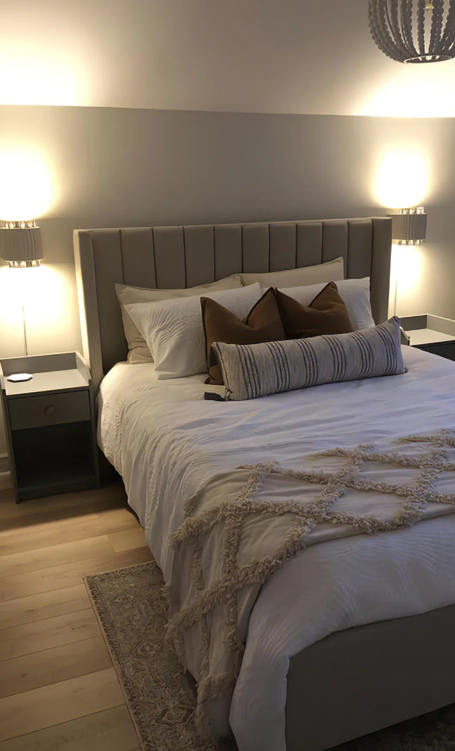 Wall lamp (Sconce) SITAN by Rodesigne