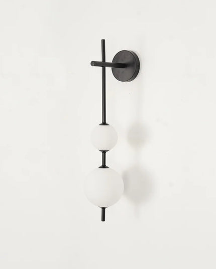 Wall lamp (Sconce) GLOBO VERTICAL by Rodesigne