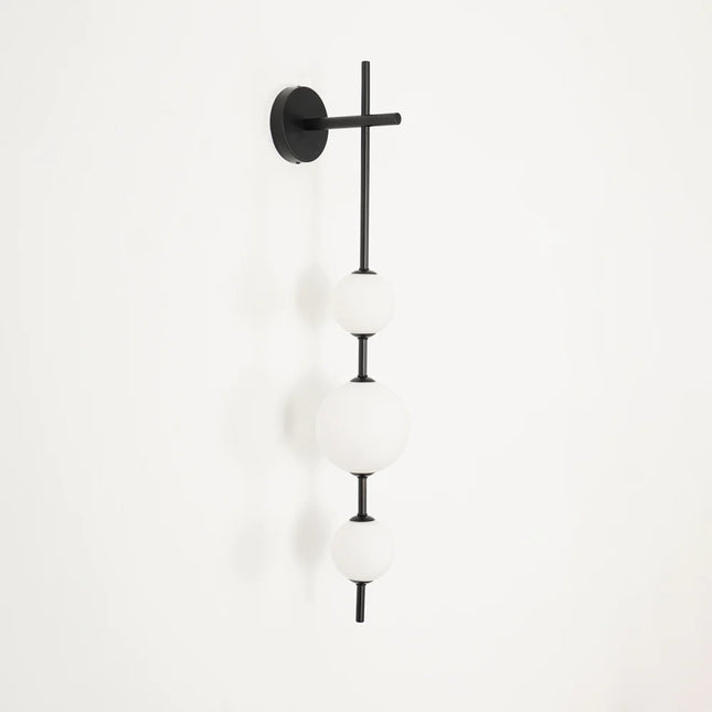 Wall lamp (Sconce) GLOBO VERTICAL by Rodesigne