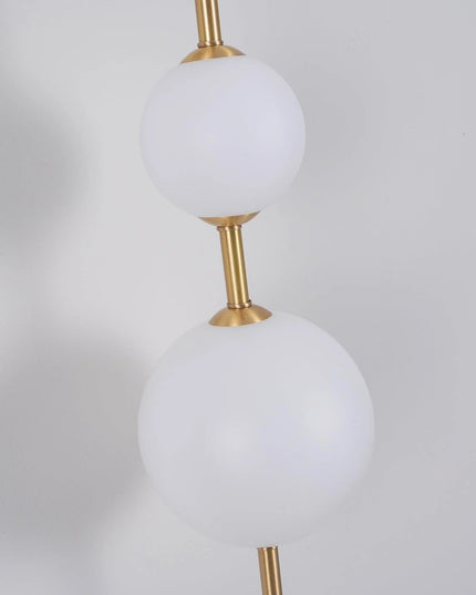 Wall lamp (Sconce) GLOBO VERTICAL by Rodesigne