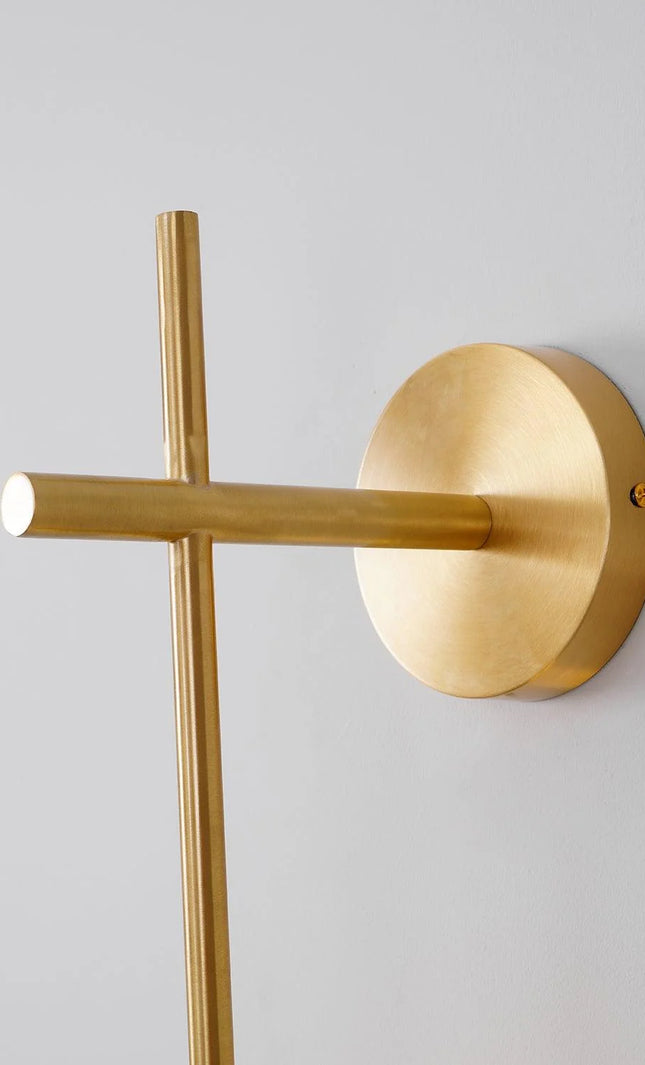 Wall lamp (Sconce) GLOBO VERTICAL by Rodesigne