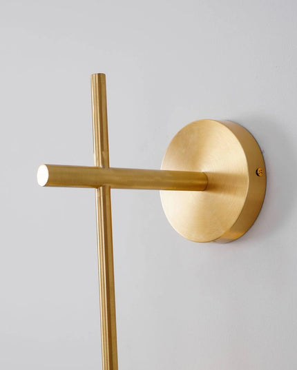 Wall lamp (Sconce) GLOBO VERTICAL by Rodesigne