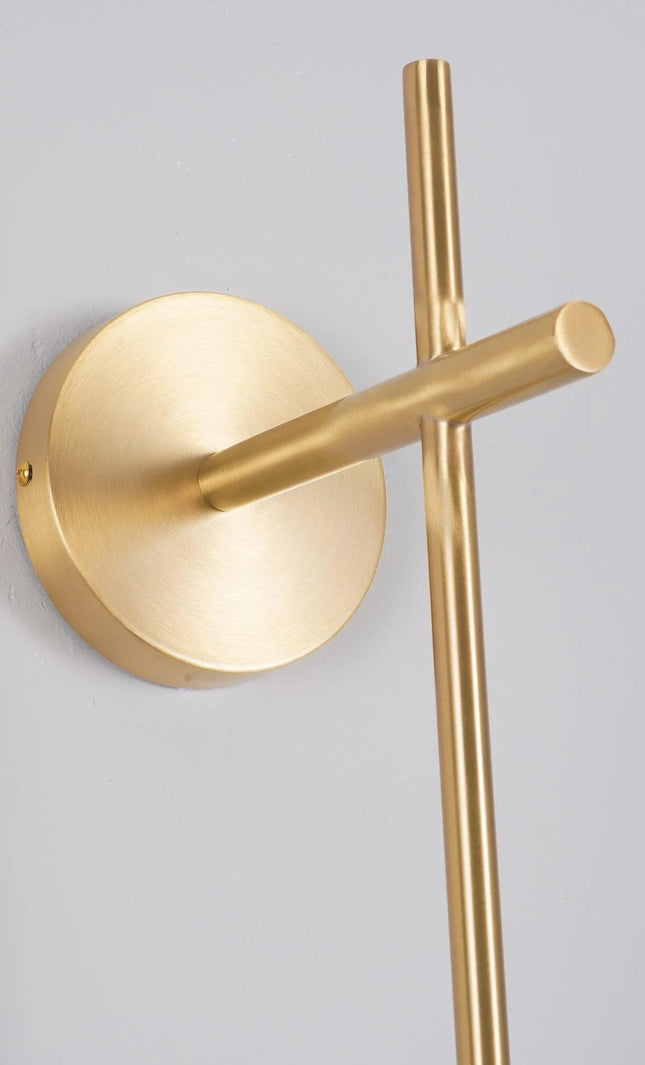 Wall lamp (Sconce) GLOBO VERTICAL by Rodesigne