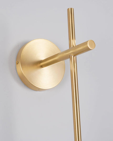 Wall lamp (Sconce) GLOBO VERTICAL by Rodesigne