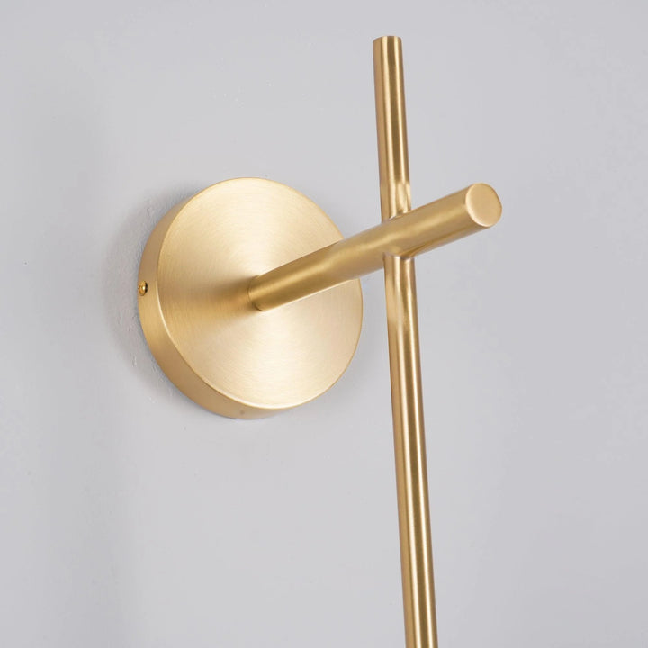 Wall lamp (Sconce) GLOBO VERTICAL by Rodesigne