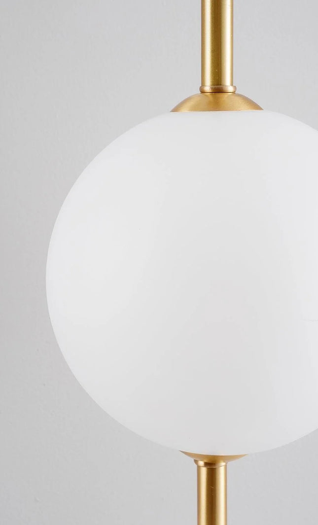 Wall lamp (Sconce) GLOBO VERTICAL by Rodesigne