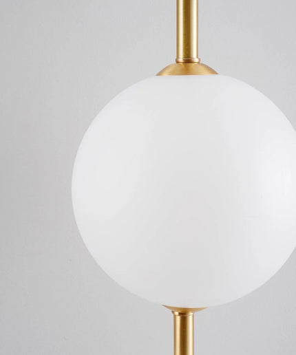 Wall lamp (Sconce) GLOBO VERTICAL by Rodesigne