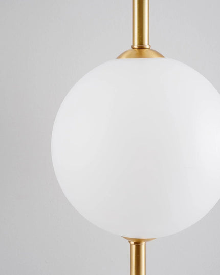 Wall lamp (Sconce) GLOBO VERTICAL by Rodesigne