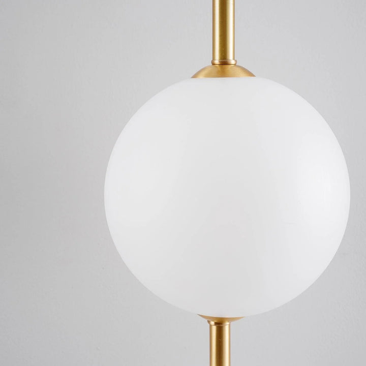 Wall lamp (Sconce) GLOBO VERTICAL by Rodesigne