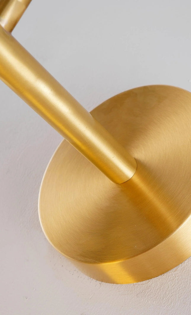 Wall lamp (Sconce) GLOBO VERTICAL by Rodesigne