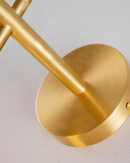 Wall lamp (Sconce) GLOBO VERTICAL by Rodesigne