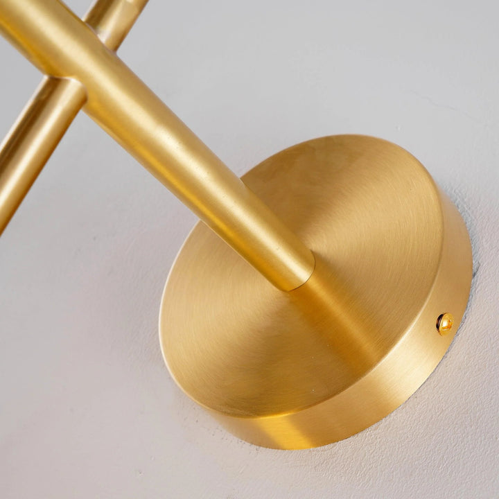 Wall lamp (Sconce) GLOBO VERTICAL by Rodesigne