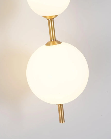 Wall lamp (Sconce) GLOBO VERTICAL by Rodesigne