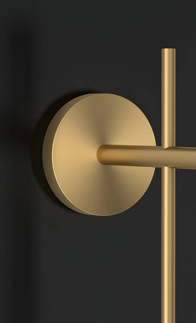 Wall lamp (Sconce) GLOBO VERTICAL by Rodesigne