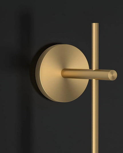 Wall lamp (Sconce) GLOBO VERTICAL by Rodesigne