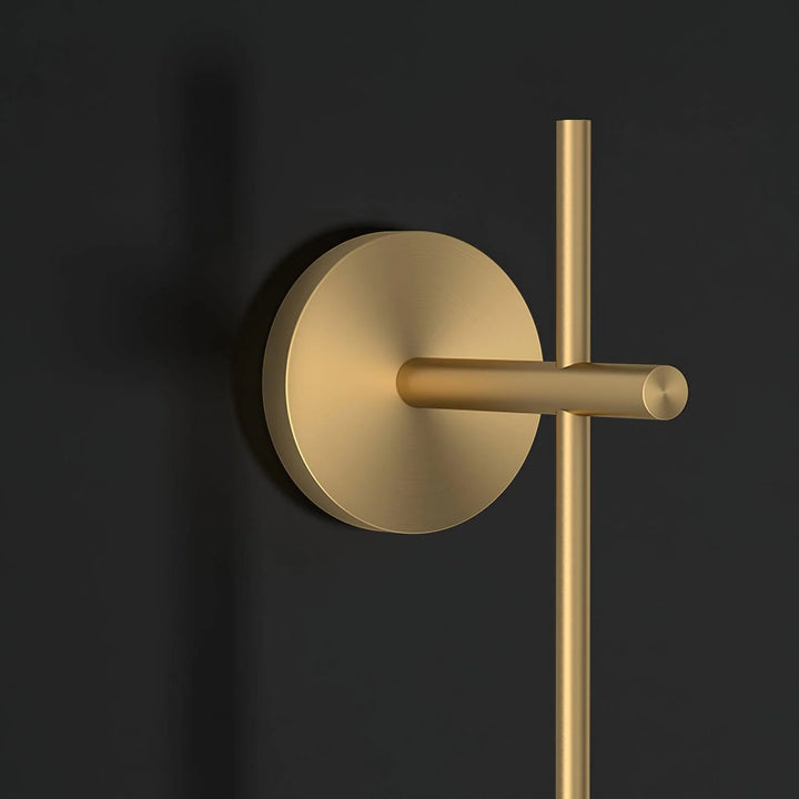 Wall lamp (Sconce) GLOBO VERTICAL by Rodesigne