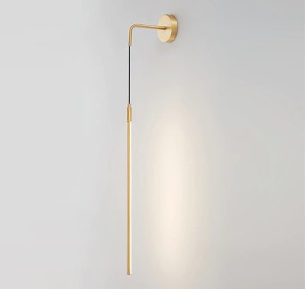 Wall lamp (Sconce) WESTA by Rodesigne — wall sconce lamp, designer lighting by RODESIGNE