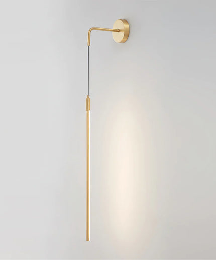 Wall lamp (Sconce) WESTA by Rodesigne