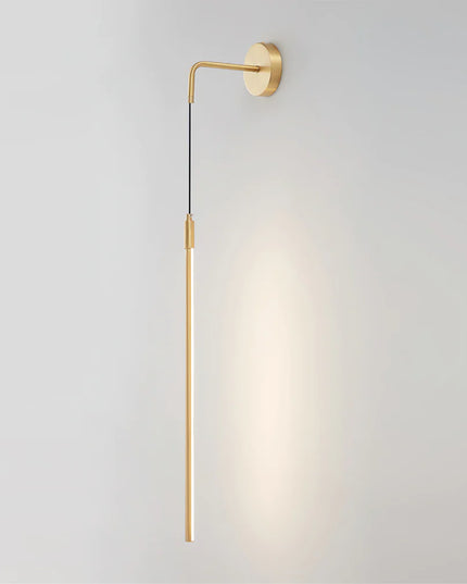 Wall lamp (Sconce) WESTA by Rodesigne