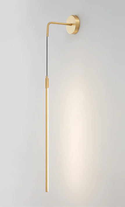 Wall lamp (Sconce) WESTA by Rodesigne