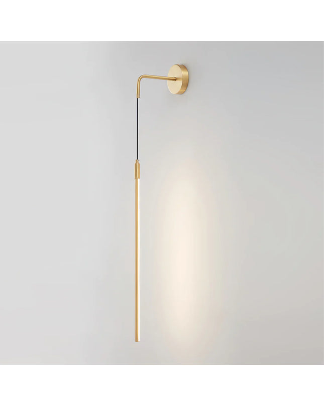 Wall lamp (Sconce) WESTA by Rodesigne — wall sconce lamp, designer lighting by RODESIGNE