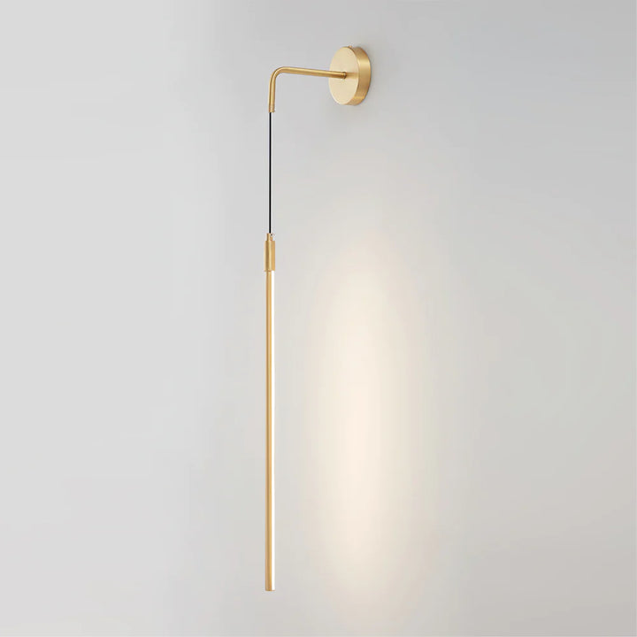 Wall lamp (Sconce) WESTA by Rodesigne