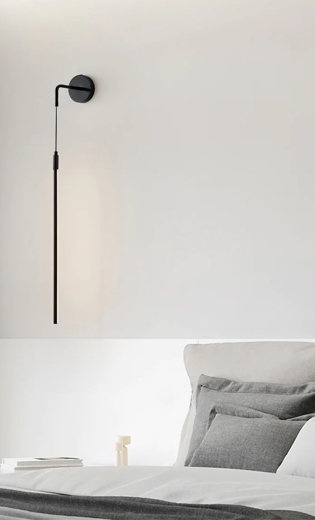 Wall lamp (Sconce) WESTA by Rodesigne