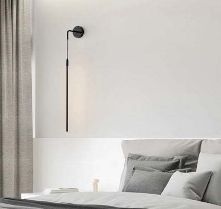 Wall lamp (Sconce) WESTA by Rodesigne — wall sconce lamp, designer lighting by RODESIGNE