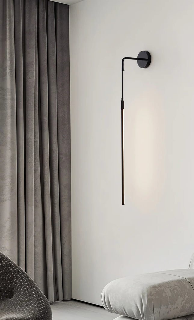 Wall lamp (Sconce) WESTA by Rodesigne