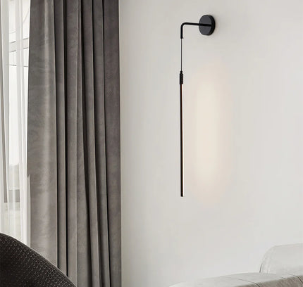 Wall lamp (Sconce) WESTA by Rodesigne — wall sconce lamp, designer lighting by RODESIGNE